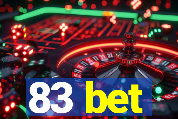 83 bet